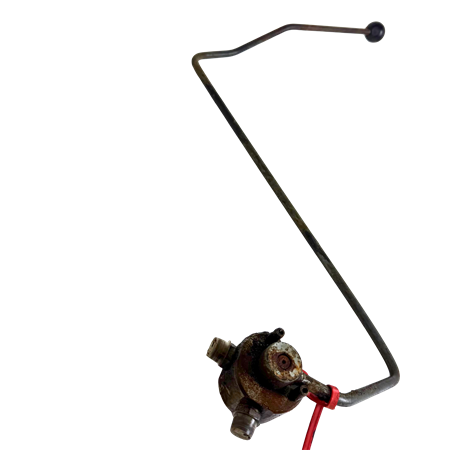 Servogrind kompl
